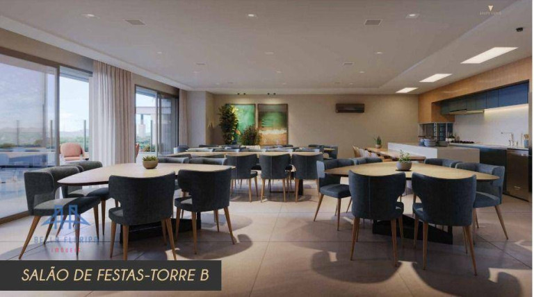 Imagem Apartamento com 3 Quartos à Venda, 104 m² em Cacupé - Florianópolis Imagem Apartamento com 3 Quartos à Venda, 104 m² em Cacupé - Florianópolis
