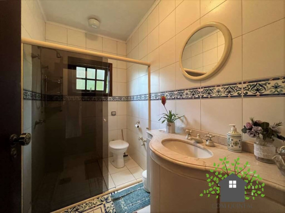 Imagem Casa com 3 Quartos à Venda, 2.380 m² em Parque Silvino Pereira - Cotia