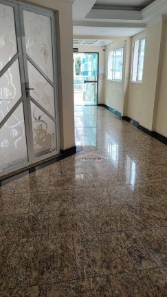 Imagem Apartamento com 2 Quartos à Venda, 65 m² em Boqueirão - Praia Grande