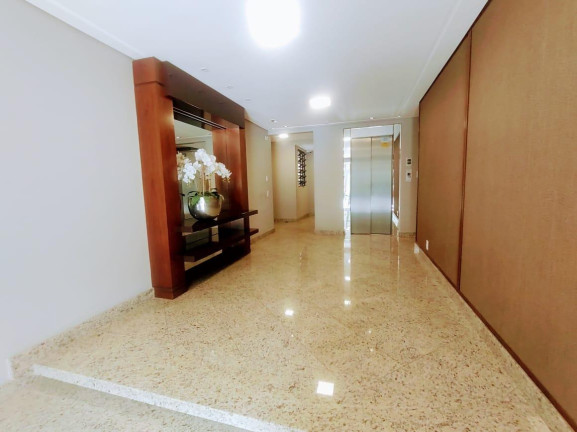 Imagem Apartamento com 3 Quartos à Venda, 196 m² em Atiradores - Joinville Imagem Apartamento com 3 Quartos à Venda, 196 m² em Atiradores - Joinville