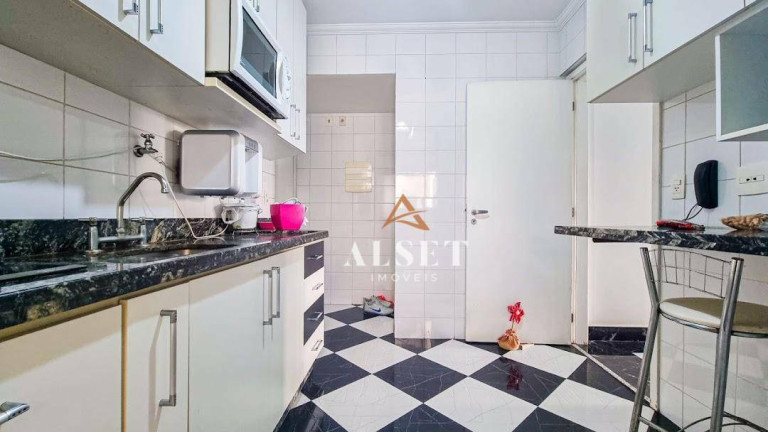 Imagem Apartamento com 2 Quartos à Venda, 79 m² em Vila Regente Feijó - São Paulo Imagem Apartamento com 2 Quartos à Venda, 79 m² em Vila Regente Feijó - São Paulo