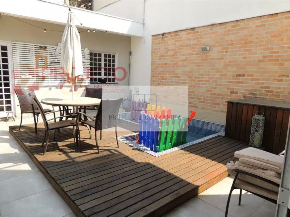Imagem Sobrado com 3 Quartos à Venda, 410 m² em Alto Da Boa Vista - São Paulo Imagem Sobrado com 3 Quartos à Venda, 410 m² em Alto Da Boa Vista - São Paulo