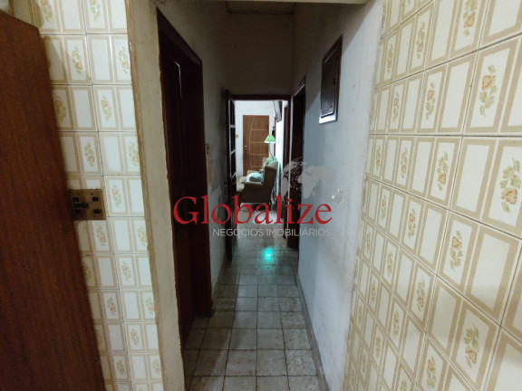 Imagem Casa com 3 Quartos à Venda, 170 m² em Aparecida - Santos Imagem Casa com 3 Quartos à Venda, 170 m² em Aparecida - Santos