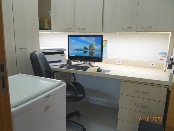 Imagem Apartamento com 4 Quartos à Venda, 144 m² em Vila Betânia - São José Dos Campos