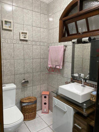 Imagem Casa com 3 Quartos à Venda, 204 m² em Penha - São Paulo Imagem Casa com 3 Quartos à Venda, 204 m² em Penha - São Paulo