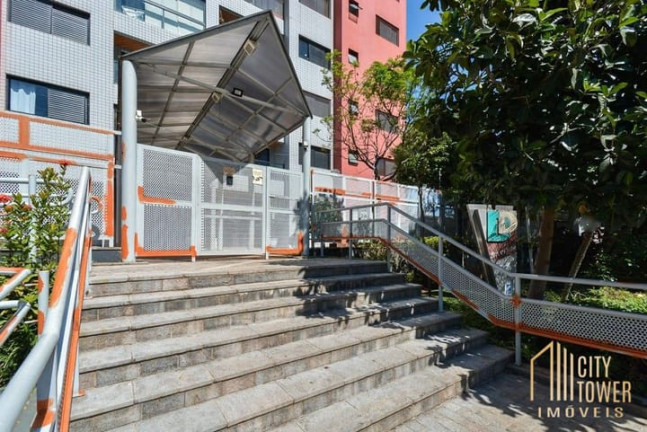 Imagem Apartamento com 3 Quartos à Venda, 78 m² em Bosque Da Saúde - São Paulo
