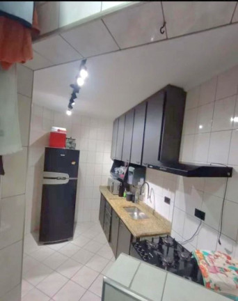 Imagem Apartamento com 2 Quartos à Venda, 65 m² em Saboó - Santos Imagem Apartamento com 2 Quartos à Venda, 65 m² em Saboó - Santos