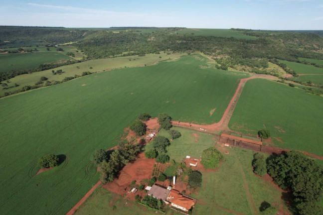 Imagem Fazenda à Venda, 160 m² em Zona Rural - Rio Verde Imagem Fazenda à Venda, 160 m² em Zona Rural - Rio Verde