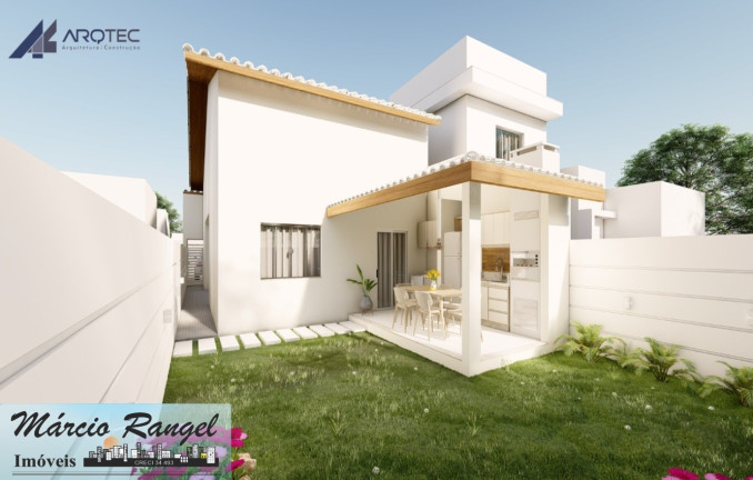Imagem Casa com 3 Quartos à Venda, 150 m² em Tarcisio Miranda - Campos Dos Goytacazes Imagem Casa com 3 Quartos à Venda, 150 m² em Tarcisio Miranda - Campos Dos Goytacazes