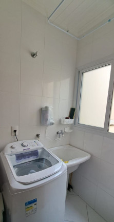 Imagem Apartamento com 2 Quartos à Venda, 52 m² em Vila Eldízia - Santo André Imagem Apartamento com 2 Quartos à Venda, 52 m² em Vila Eldízia - Santo André