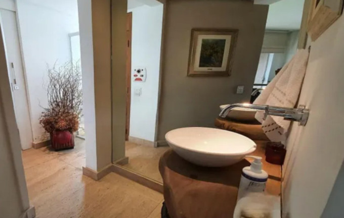 Imagem Imóvel com 3 Quartos à Venda, 291 m² em Campo Belo - São Paulo