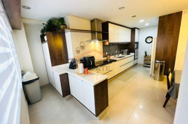 Imagem Apartamento com 3 Quartos à Venda, 145 m² em Centro - Guarulhos Imagem Apartamento com 3 Quartos à Venda, 145 m² em Centro - Guarulhos