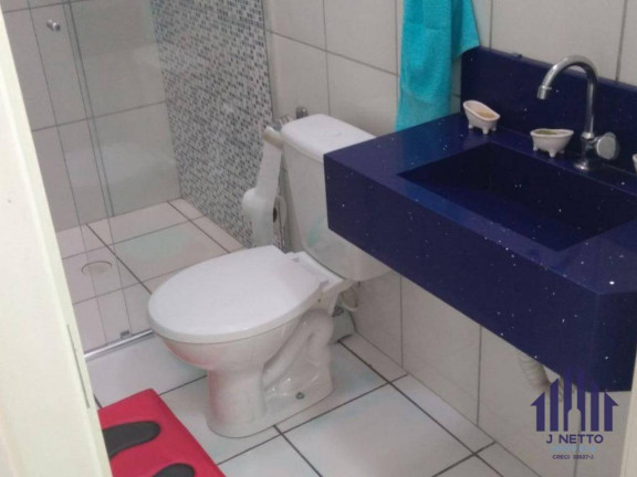 Imagem Sobrado com 2 Quartos à Venda, 128 m² em Freguesia Do ó - São Paulo