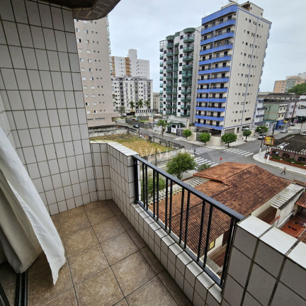 Imagem Apartamento com 2 Quartos à Venda, 60 m² em Ocian - Praia Grande Imagem Apartamento com 2 Quartos à Venda, 60 m² em Ocian - Praia Grande