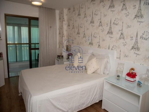 Imagem Apartamento com 4 Quartos à Venda, 300 m² em Horto Florestal - Salvador