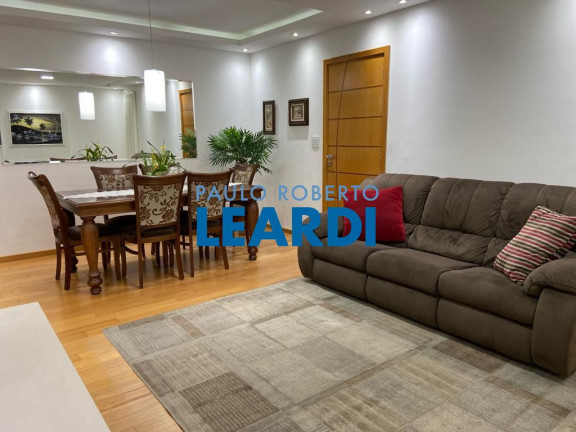 Imagem Apartamento com 3 Quartos à Venda, 120 m² em Vila Bastos - Santo André Imagem Apartamento com 3 Quartos à Venda, 120 m² em Vila Bastos - Santo André