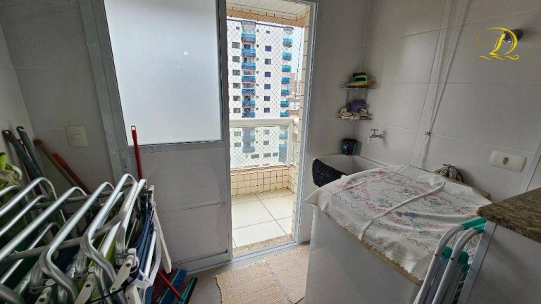 Imagem Apartamento com 3 Quartos à Venda, 122 m² em Vila Guilhermina - Praia Grande Imagem Apartamento com 3 Quartos à Venda, 122 m² em Vila Guilhermina - Praia Grande