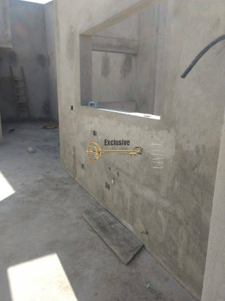 Imagem Cobertura com 2 Quartos à Venda, 120 m² em Vila Alzira - Santo André