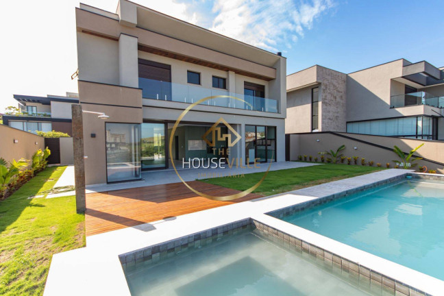 Imagem Sobrado com 4 Quartos à Venda, 325 m² em Condomínio Residencial Alphaville I - São José Dos Campos Imagem Sobrado com 4 Quartos à Venda, 325 m² em Condomínio Residencial Alphaville I - São José Dos Campos