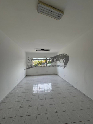 Imagem Sala Comercial para Alugar, 28 m² em Ponta Da Praia - Santos Imagem Sala Comercial para Alugar, 28 m² em Ponta Da Praia - Santos