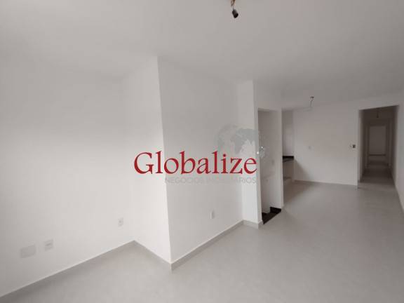 Imagem Casa com 3 Quartos à Venda, 96 m² em Vila Belmiro - Santos Imagem Casa com 3 Quartos à Venda, 96 m² em Vila Belmiro - Santos