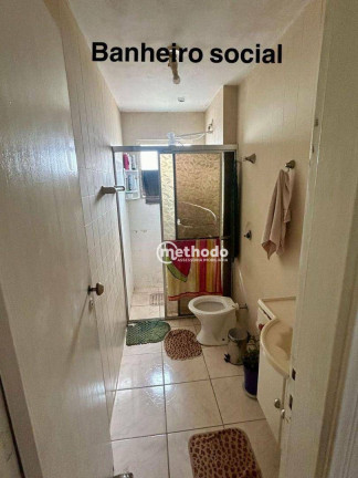 Imagem Apartamento com 2 Quartos à Venda, 66 m² em Ponte Preta - Campinas Imagem Apartamento com 2 Quartos à Venda, 66 m² em Ponte Preta - Campinas