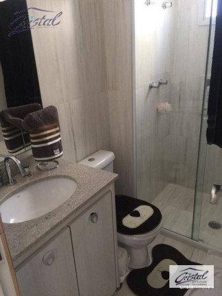Imagem Apartamento com 3 Quartos à Venda, 143 m² em Vila Andrade - São Paulo