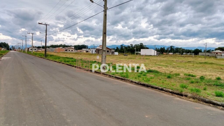 Imagem Terreno à Venda, 360 m² em Santa Cruz - Forquilhinha