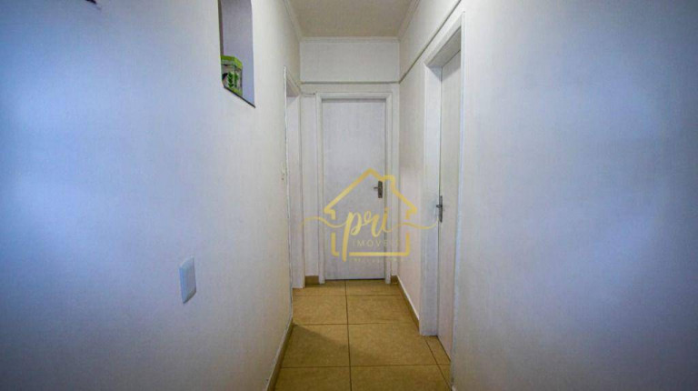 Imagem Apartamento com 3 Quartos à Venda, 154 m² em Boqueirão - Santos