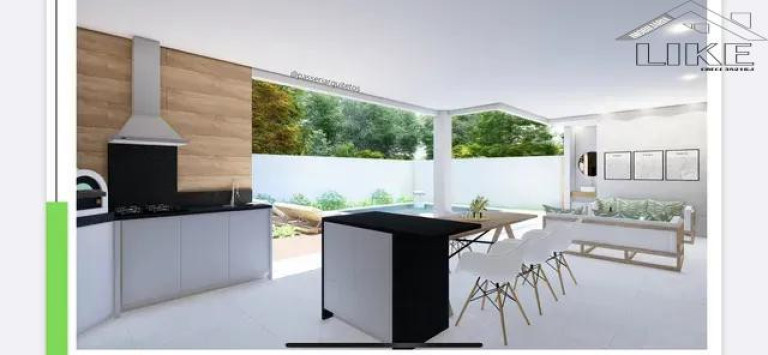 Imagem Casa com 4 Quartos à Venda, 400 m² em Jardim Do Golfe - São José Dos Campos Imagem Casa com 4 Quartos à Venda, 400 m² em Jardim Do Golfe - São José Dos Campos