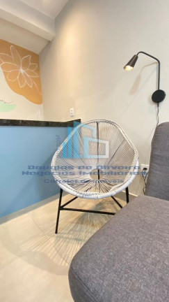Imagem Apartamento com 1 Quarto à Venda, 34 m² em Guilhermina - Praia Grande Imagem Apartamento com 1 Quarto à Venda, 34 m² em Guilhermina - Praia Grande