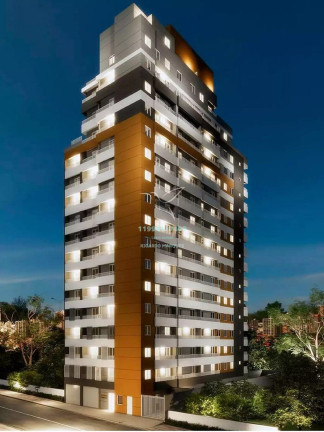 Imagem Apartamento com 1 Quarto à Venda, 24 m² em Campos Elíseos - São Paulo Imagem Apartamento com 1 Quarto à Venda, 24 m² em Campos Elíseos - São Paulo