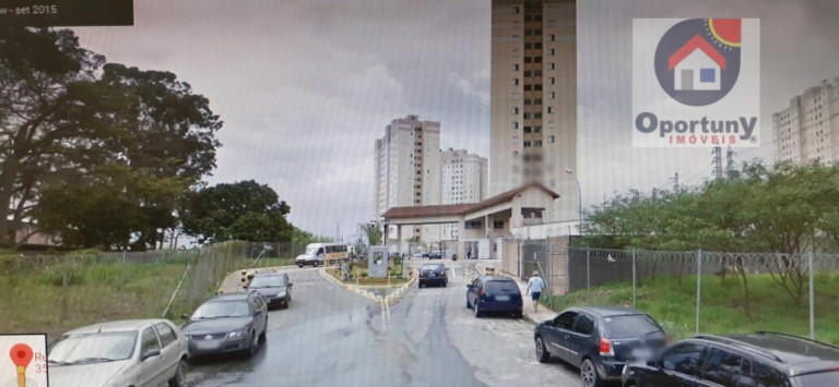 Imagem Apartamento com 3 Quartos à Venda, 50 m² em Vila Venditti - Guarulhos