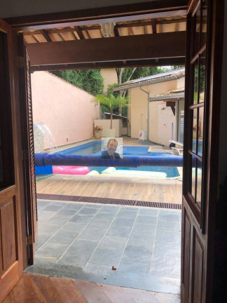 Imagem Casa com 5 Quartos à Venda, 320 m² em Jardim Atalaia - Cotia Imagem Casa com 5 Quartos à Venda, 320 m² em Jardim Atalaia - Cotia