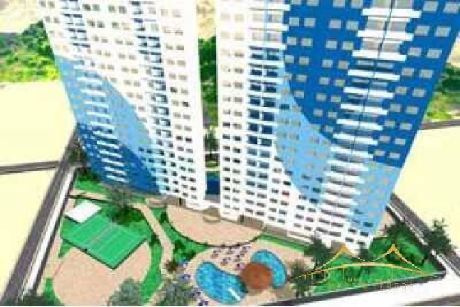Imagem Apartamento com 2 Quartos à Venda, 52 m² em Capim Macio - Natal