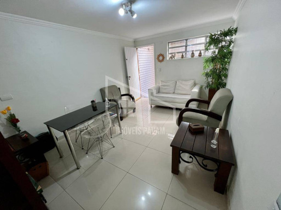 Imagem Sobrado com 2 Quartos para Alugar, 59 m² em Jardim Do Mar - São Bernardo Do Campo Imagem Sobrado com 2 Quartos para Alugar, 59 m² em Jardim Do Mar - São Bernardo Do Campo