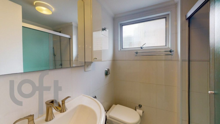 Imagem Apartamento com 2 Quartos à Venda, 67 m² em Vila Mariana - São Paulo