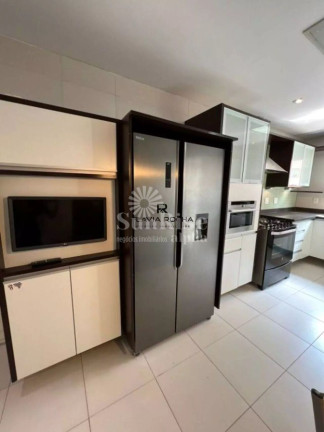 Imagem Apartamento com 3 Quartos para Alugar, 177 m² em Alphaville Industrial - Barueri Imagem Apartamento com 3 Quartos para Alugar, 177 m² em Alphaville Industrial - Barueri