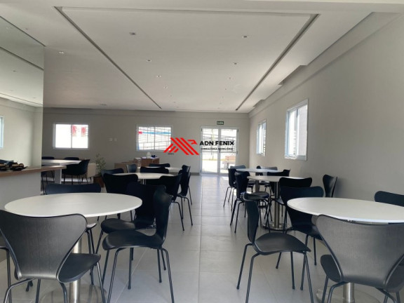 Imagem Apartamento com 2 Quartos à Venda, 44 m² em Vila Bremen - Guarulhos