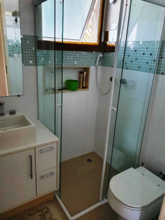 Imagem Casa de Condomínio com 4 Quartos à Venda, 346 m² em Umuarama - Osasco Imagem Casa de Condomínio com 4 Quartos à Venda, 346 m² em Umuarama - Osasco