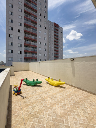 Imagem Apartamento com 2 Quartos à Venda, 118 m² em Vila Homero Thon - Santo André Imagem Apartamento com 2 Quartos à Venda, 118 m² em Vila Homero Thon - Santo André