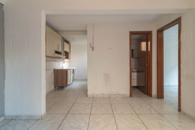 Imagem Apartamento com 2 Quartos à Venda, 40 m² em Agronomia - Porto Alegre Imagem Apartamento com 2 Quartos à Venda, 40 m² em Agronomia - Porto Alegre