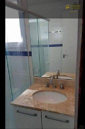 Imagem Apartamento com 3 Quartos à Venda, 76 m² em Jardim Faculdade - Itu Imagem Apartamento com 3 Quartos à Venda, 76 m² em Jardim Faculdade - Itu