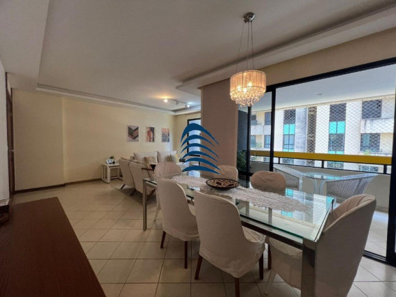 Imagem Imóvel com 3 Quartos à Venda, 118 m² em Pituba - Salvador Imagem Imóvel com 3 Quartos à Venda, 118 m² em Pituba - Salvador