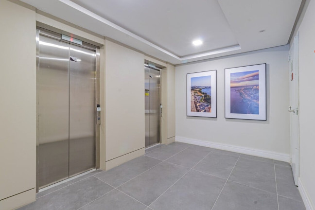 Imagem Apartamento com 1 Quarto à Venda, 126 m² em Cidade Baixa - Porto Alegre