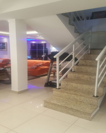 Casa com 3 Quartos à Venda,  em Freguesia Do ó - São Paulo