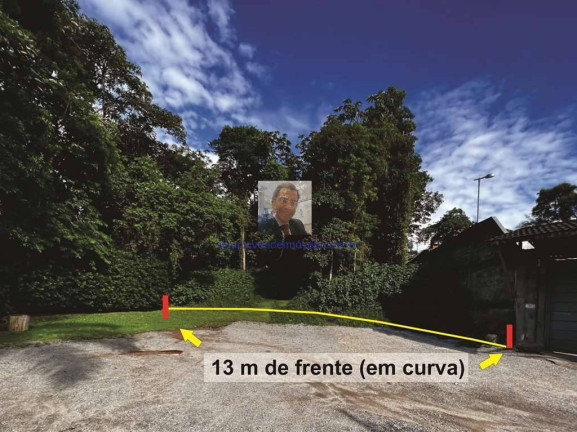 Imagem Terreno à Venda, 860 m² em Jardim Colibri - Cotia Imagem Terreno à Venda, 860 m² em Jardim Colibri - Cotia