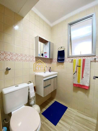 Imagem Apartamento com 3 Quartos à Venda, 90 m² em Casa Branca - Santo André Imagem Apartamento com 3 Quartos à Venda, 90 m² em Casa Branca - Santo André