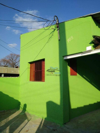 Imagem Casa com 2 Quartos à Venda, 210 m² em Jardim Piratininga - Sorocaba