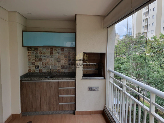 Imagem Apartamento com 2 Quartos à Venda, em Limão - São Paulo Imagem Apartamento com 2 Quartos à Venda, em Limão - São Paulo
